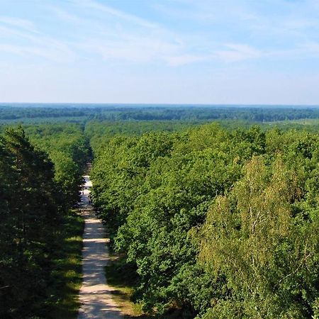 Calodurum 2 Chilleurs-aux-Bois Bagian luar foto