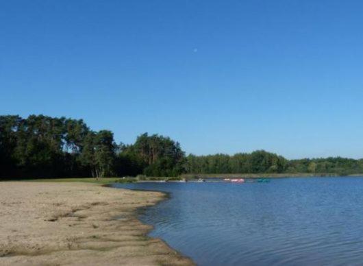 Calodurum 2 Chilleurs-aux-Bois Bagian luar foto